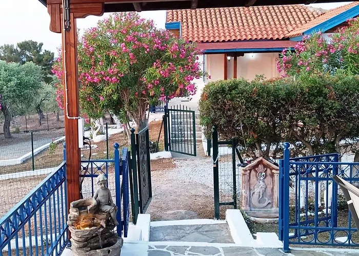 Villas Kiriaki