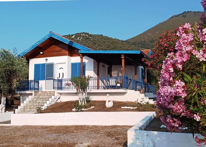 Villas Kiriaki