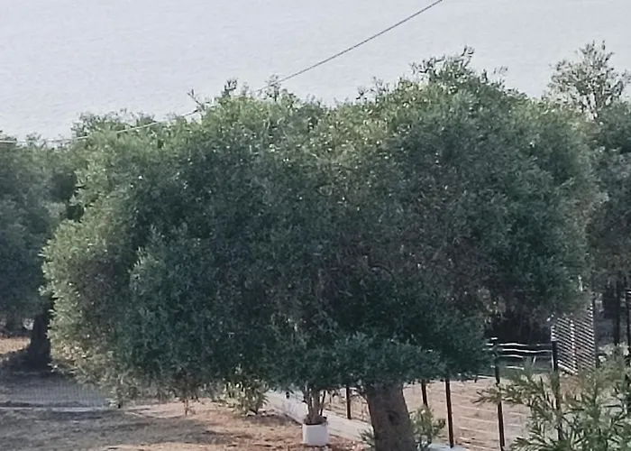 Villas Kiriaki