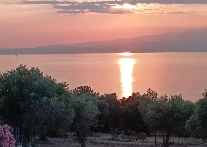 Villas Kiriaki