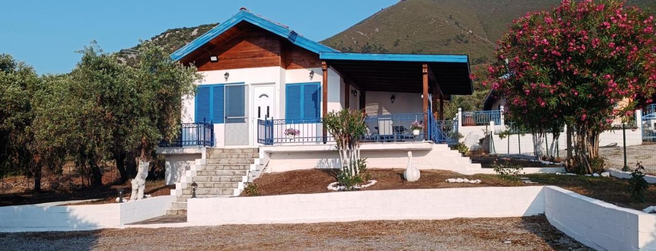 Kiriaki Villa *