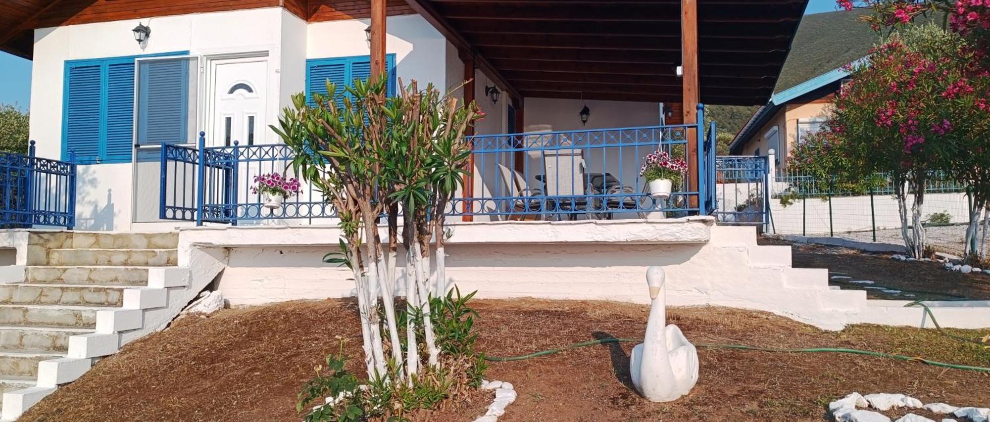 Villa Kiriaki *