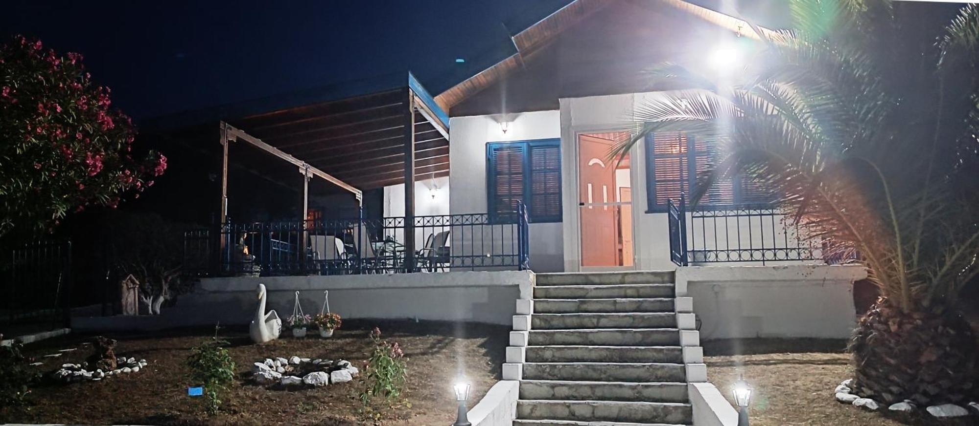 Villa Kiriaki *