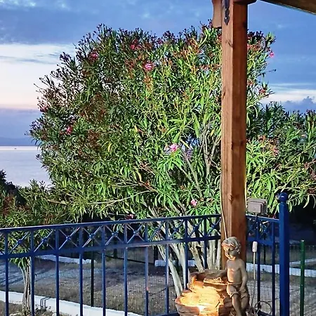 Villas Kiriaki Kallirakhi Экстерьер фото