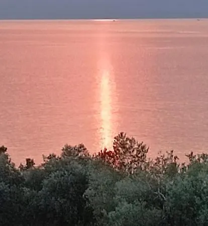 Villas Kiriaki Kallirakhi Экстерьер фото